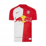 Camisola Red Bull Salzburg 1º 2020-2021 Tailandia
