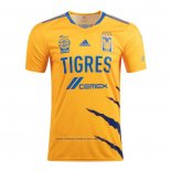 Camisola Tigres UANL 1º 2021-2022