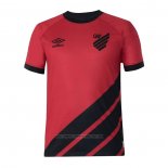 Tailandia Camisola Athletico Paranaense 1º 2023