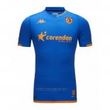 Tailandia Camisola Hull City 3º 2023-2024