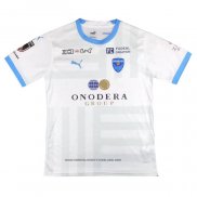 Tailandia Camisola Yokohama FC 2º 2023