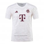 Camisola Bayern de Munique 3º 2023-2024