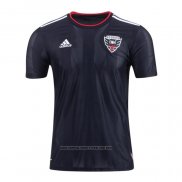 Camisola DC United 1º 2022 Tailandia