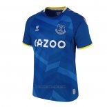 Camisola Everton 1º 2021-2022