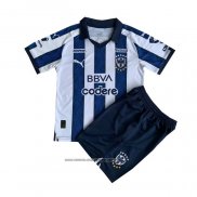 Camisola Monterrey Special Crianca 2023-2024