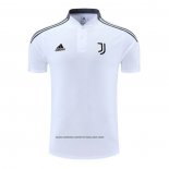 Camisola Polo del Juventus 2022-2023 Branco