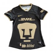 Camisola Pumas UNAM 3º Mulher 2023