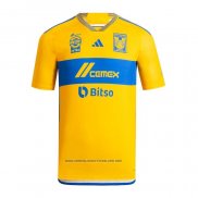 Camisola Tigres UANL 1º 2023-2024