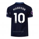 Camisola Tottenham Hotspur Jogador Maddison 2º 2023-2024