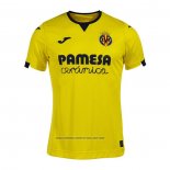 Camisola Villarreal 1º 2023-2024