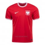 Tailandia Camisola Polonia 2º 2022