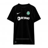 Tailandia Camisola Sporting Cuarto 2023-2024