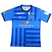 Tailandia Camisola Yokohama FC 1º 2023