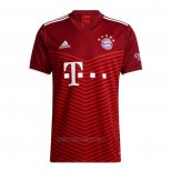 Camisola Bayern de Munique 1º 2021-2022
