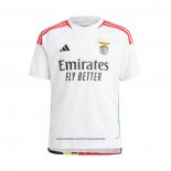 Camisola Benfica 3º 2023-2024