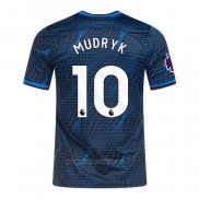 Camisola Chelsea Jogador Mudryk 2º 2023-2024