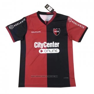 Camisola Newell's Old Boys 1º 2022 Tailandia