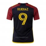 Camisola Seattle Sounders Jogador Ruidiaz 2º 2023-2024