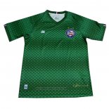 Tailandia Camisola Bahia Goleiro 2023 Verde