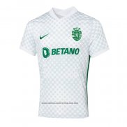 Tailandia Camisola Sporting 3º 2022-2023