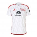 Tailandia Camisola Union Berlin 2º 2023-2024