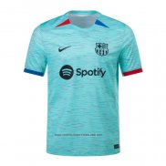 Camisola Barcelona 3º 2023-2024