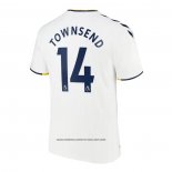 Camisola Everton Jogador Townsend 3º 2021-2022