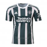 Camisola Manchester United 2º 2023-2024