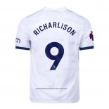 Camisola Tottenham Hotspur Jogador Richarlison 1º 2023-2024