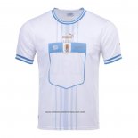 Camisola Uruguai 2º 2022