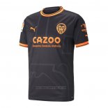 Camisola Valencia 2º 2022-2023