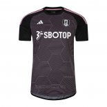 Tailandia Camisola Fulham 3º 2023-2024