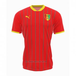 Tailandia Camisola Guinea 1º 2024