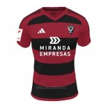 Tailandia Camisola Mirandes 1º 2023-2024