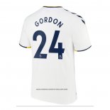 Camisola Everton Jogador Gordon 3º 2021-2022