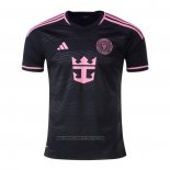 Camisola Inter Miami 2º 2024