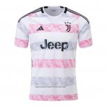 Camisola Juventus 2º 2023-2024