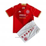 Camisola Mainz 05 1º Crianca 2022