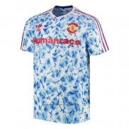 Camisola Manchester United Human Race 2020-2021