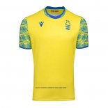 Camisola Nottingham Forest 2º 2022-2023