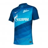 Camisola Zenit Saint Petersburg 1º 2020-2021 Tailandia