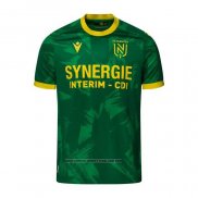 Tailandia Camisola FC Nantes 2º 2022-2023