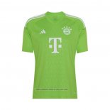 Camisola Bayern de Munique Goleiro 2º 2023-2024