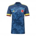 Camisola Colombia 2º 2020