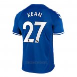 Camisola Everton Jogador Kean 1º 2020-2021