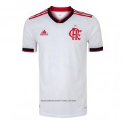 Camisola Flamengo 2º 2022