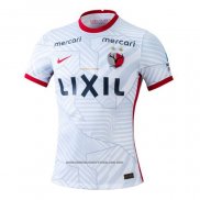 Camisola Kashima Antlers 2º 2022 Tailandia