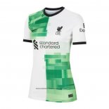 Camisola Liverpool 2º Mulher 2023-2024