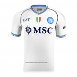 Camisola Naples Euro 2º 2023-2024