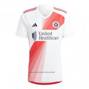 Camisola New England Revolution 2º 2023-2024